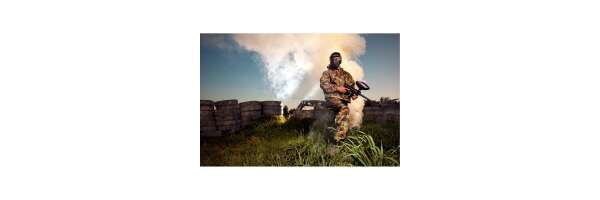 Raucherzeuger Smoke Grenades