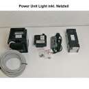Tech Line Power Unit Light 3.45 Ah mit Netzteil 2.0 A