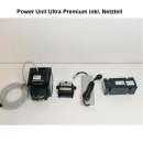 Tech Line Power Unit Premium 10.35 Ah mit Netzteil 8.0 A