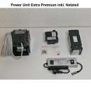 Tech Line Power Unit Extra Premium 10.35 Ah mit Netzteil...