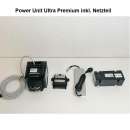 Tech Line Power Unit Ultra Premium 10.35 Ah mit Netzteil...