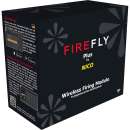 FireFly Plus, 15-Kanal Funk-Zündsystem