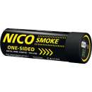 NICO Smoke, 80 s, gelb, KAT P1