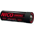 NICO Smoke, 50 s, two-sided, rot, KAT P1