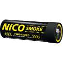 NICO Smoke, 50 s, two-sided, gelb, KAT P1