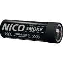 NICO Smoke, 50 s, two-sided,schwarzgrau, KAT P1