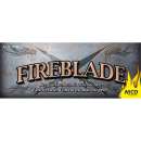Fireblade, 1er-Btl.