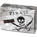 Silver Pirate - (50 Stk/Packung)