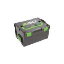 EGO POWER BBOX2550 Transportbox für...