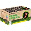 Aurora Australis, 88 Schuss