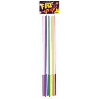Fire Wire, 10er-Btl.