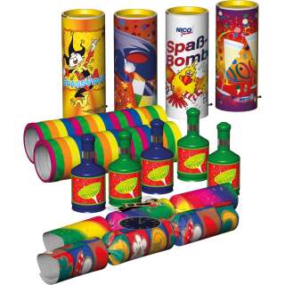 Party Meile, 13-tlg.