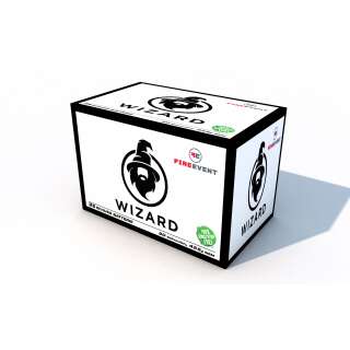 Fire EVENT Wizard - Fächer