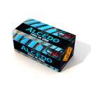 Alcedo - Eventbox "Plasticfree" 2 Boxen, 25-30 mm, 57 Schuss