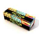 Pictus - Eventbox "Plasticfree" 3 Boxen, 25-30 mm, 87 Schuss