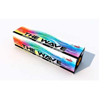 Fire EVENT Wave
