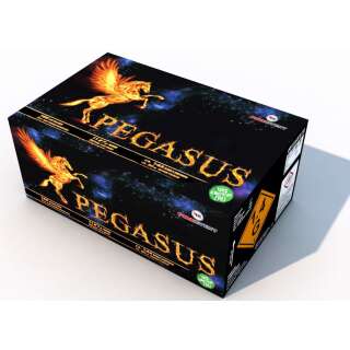 Fire EVENT Pegasus