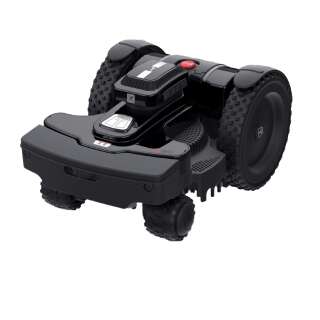 Tech Line Next Tech L X4 4 WD RTK ohne Power Unit