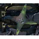 Tech Line Next Tech L X4 4 WD RTK ohne Power Unit