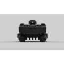 Tech Line Next Tech L X4 4 WD RTK ohne Power Unit