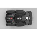 Tech Line Next Tech L X4 4 WD RTK ohne Power Unit