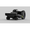Tech Line Next Tech L X4 4 WD RTK ohne Power Unit