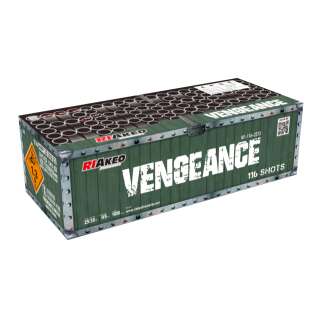 RIAKEO Vengeance