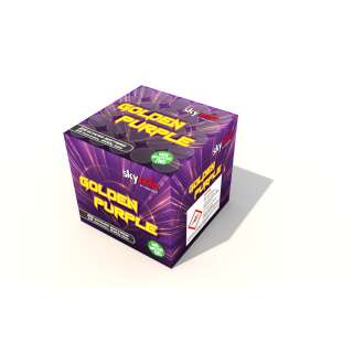Fire EVENT Golden Purple