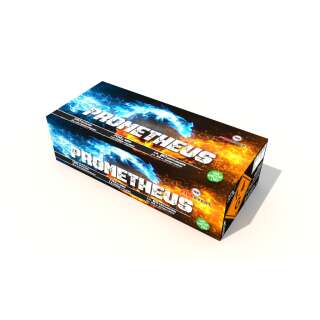 Fire EVENT Prometheus