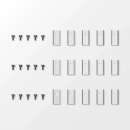 Sunseeker Elite Messer-Set – 15...