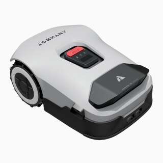Anthbot Genie 600E – Intelligenter Mähroboter für bis zu 900 m²