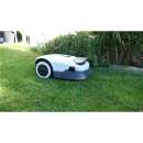 Anthbot Genie 1000 – Der smarte Rasenroboter für Flächen bis 2.000 m²