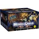 Monte Carlo, 150 Schuss
