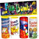 Fun Bombs, 4er-Beutel