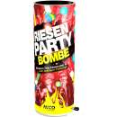 Riesen Party Bombe, Gro&szlig;bombe