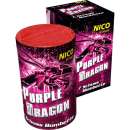 Purple Dragon, 7 Schuss