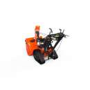 Ariens Schneefräse ST 28 Platinum DLET Rapid Track