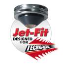 OREGON KIT 7 X 2-LINE Jet-Fit™ 539167