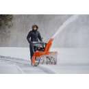 Ariens Schneefräse ST 28 DLE Hydro EFI Professional
