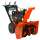 Ariens Schneefräse ST 28 DLE Hydro EFI Professional